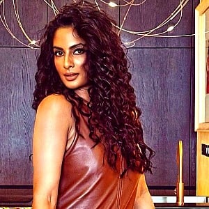 Sriya Reddy
