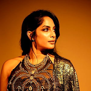 Sriya Reddy