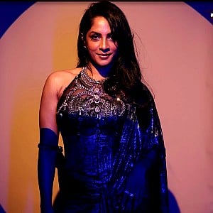 Sriya Reddy