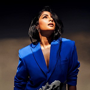 Sriya Reddy