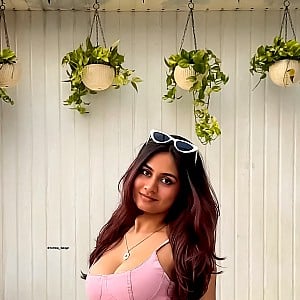 Srushti Bannatti