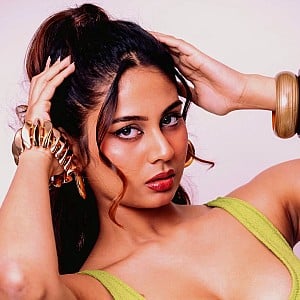 Srushti Bannatti