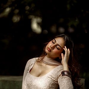Srushti Bannatti