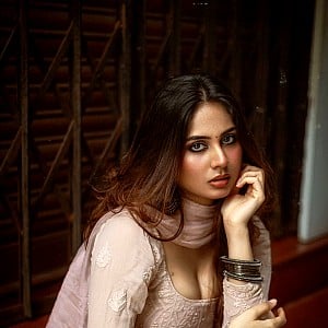 Srushti Bannatti