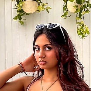 Srushti Bannatti