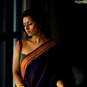 Sruthi Hariharan