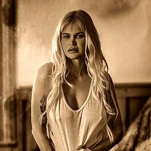 Stacee  May