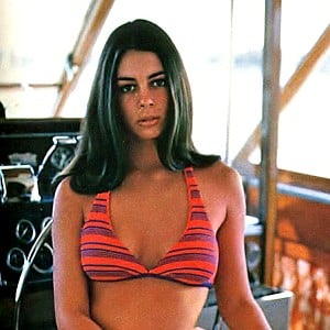Stacey Cameron