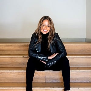 Stacey Dash