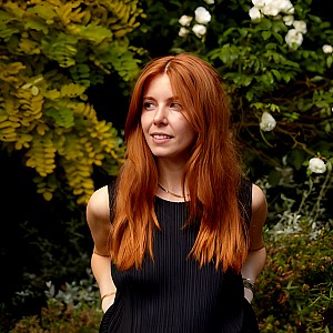 Stacey Dooley