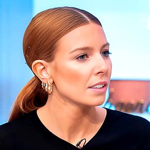 Stacey Dooley