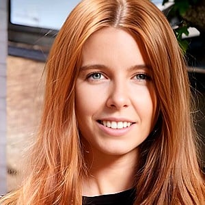 Stacey Dooley