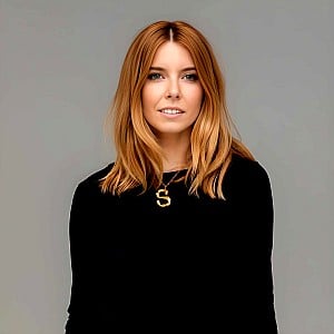 Stacey Dooley