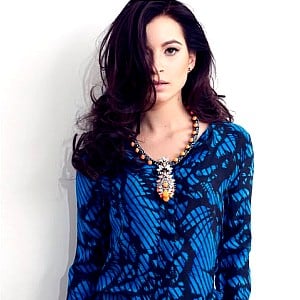 Stacey Farber