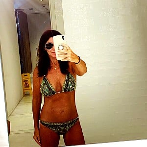 Stacey Forsey