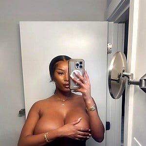 Stacey Love