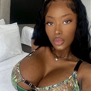 Stacey Love