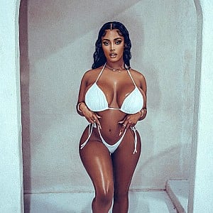 Stacey Love