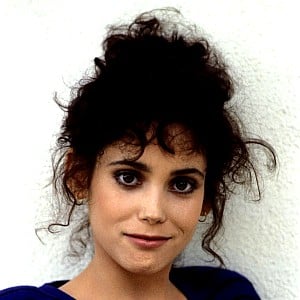 Stacey Nelkin