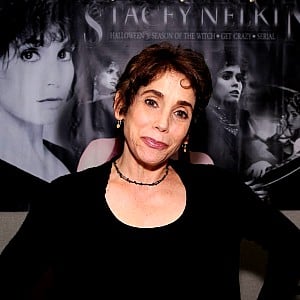 Stacey Nelkin