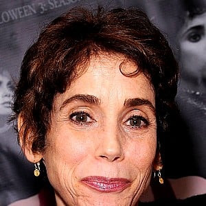 Stacey Nelkin