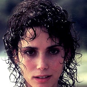 Stacey Nelkin