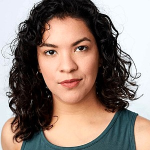 Stacey Patino