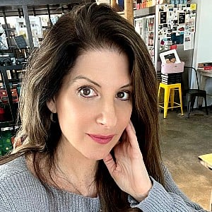 Stacey Prussman
