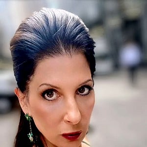 Stacey Prussman