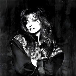 Stacey Q