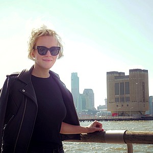 Stacey Rookhuizen
