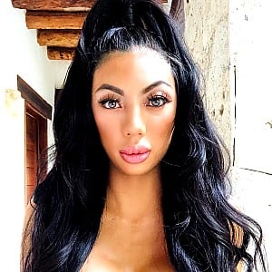 Stacey Shalene