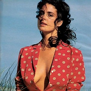 Stacey Williams