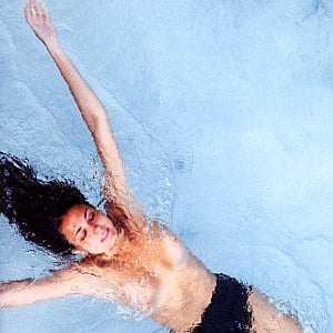 Stacey Williams
