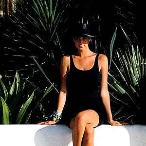 Stacey Williams