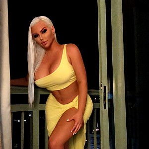 Staci Doll