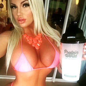Staci Doll