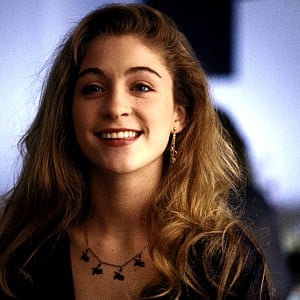 Staci Keanan