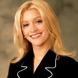 Staci Keanan