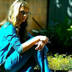 Staci Silverstone