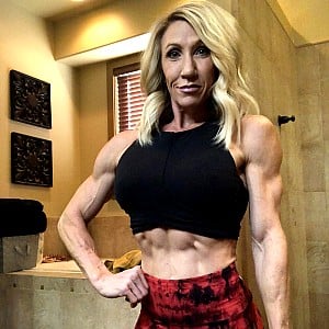 Stacie Gladwell