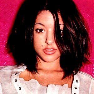 Stacie Orrico