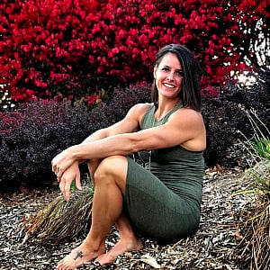 Stacie Tovar
