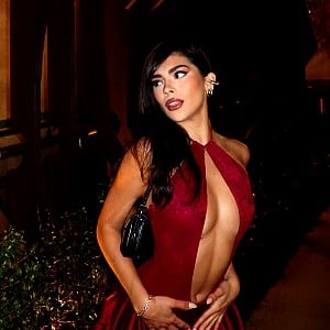 Stacy Araya