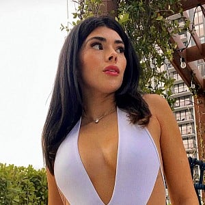 Stacy Araya