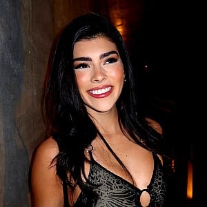 Stacy Araya