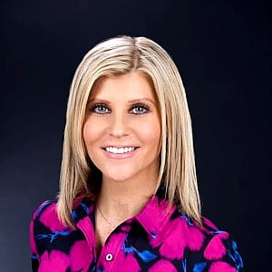 Stacy Carter
