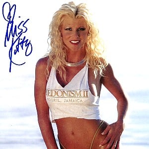 Stacy Carter