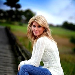 Stacy Carter