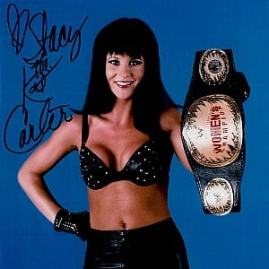 Stacy Carter